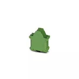 2909387 Phoenix contact ME 45 UTG/FE GN Корпуса для электронных устройств