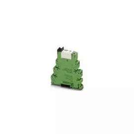 2912510 Phoenix contact PLC-RSP- 24UC/21-21 Релейный модуль