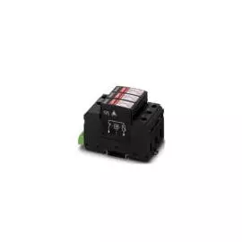 2920272 Phoenix contact VAL-MS 750/30/3+0-FM Устройство защиты от перенапряжений, тип 2