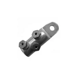 293144 Болтовой наконечник Al, 10-35Кв 50-150 мм2 Haupa