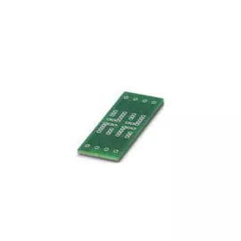 2947190 Phoenix contact P 1-EMG 25 Печатная плата
