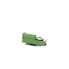 2959573 Phoenix contact UM 25-D 9SUB/S/FRONT/Q Интерфейсный модуль