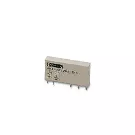 2961370 Phoenix contact REL-MR 4,5DC/21AU Одиночное реле