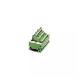 2962887 UM 45-FLK14/ 8IM/PLC Контактный модуль Phoenix Contact
