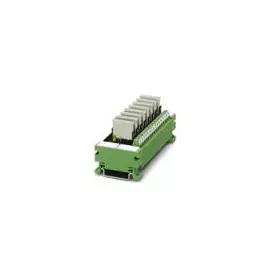 2962900 Phoenix contact UM 45- 8RM/MR-G24/1/PLC Активный модуль