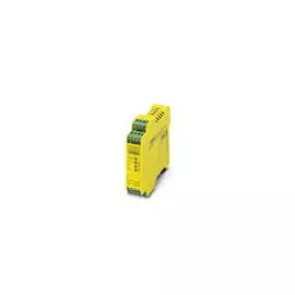 2963718 Phoenix contact PSR-SCP- 24UC/ESM4/2X1/1X2 Реле безопасности