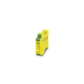 2963776 Phoenix contact PSR-SCP- 24UC/ESM4/3X1/1X2/B Реле безопасности