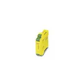 2963941 Phoenix contact PSR-SPP- 24UC/ESA4/3X1/1X2/B Реле безопасности