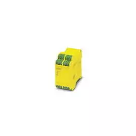 2963996 Phoenix contact PSR-SPP- 24UC/ESAM4/8X1/1X2 Реле безопасности