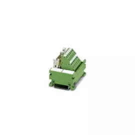 2965334 Phoenix contact UM 45-FLK14/LA/ZFKDS/PLC Пассивный модуль
