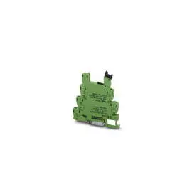 2966061 Phoenix contact PLC-BSC- 24DC/ 1/SEN Установочный блок реле