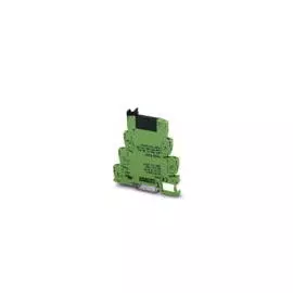 2966728 Phoenix contact PLC-OSC- 24DC/ 48DC/100 Модуль полупроводникового реле