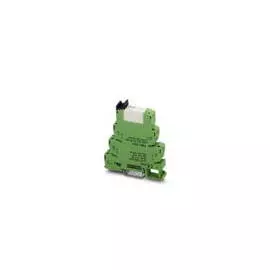 2967604 Phoenix contact PLC-RSC- 24DC/ 1IC/ACT Релейный модуль