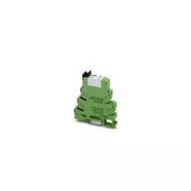 2967633 Phoenix contact PLC-RSC- 24UC/21HC Релейный модуль
