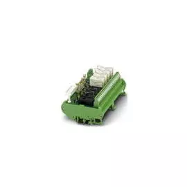 2979485 Phoenix contact UMK- 8 RM/KSR-G 24/21/PLC Активный модуль
