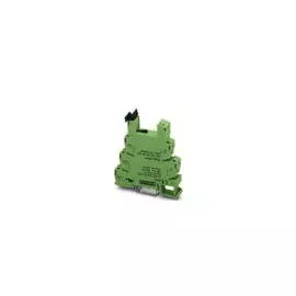 2980429 Phoenix contact PLC-BSC-230UC/21-21/SO46 Установочный блок реле