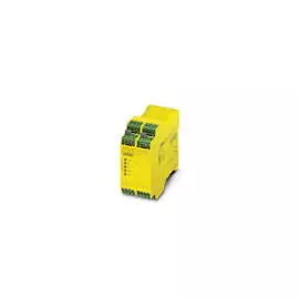 2981224 Phoenix contact PSR-SCP- 24DC/ESD/5X1/1X2/ T 3 Реле безопасности