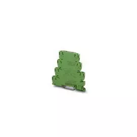 2982702 Phoenix contact PLC-OSC- 24DC/ 24DC/ 10/R Модуль полупроводникового реле