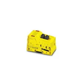 2985864 Phoenix contact IB IL 24 PSDOR 4-PAC Модуль безопасности