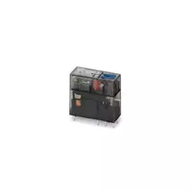 2987927 Phoenix contact REL-MR- 24DC/21HC AU/MS Одиночное реле