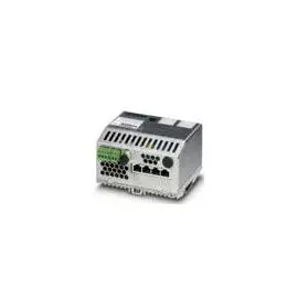 2989093 Phoenix contact FL SWITCH SMCS 4TX-PN Коммутатор