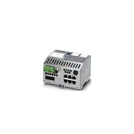 2989323 Phoenix contact FL SWITCH SMCS 6TX/2SFP Коммутатор