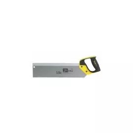 2-17-201 STANLEY Ножовка с обушком FatMax 350 мм 11 TPI