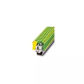 3001776 Phoenix contact UISLKG 35-1 Клемма защитного провода