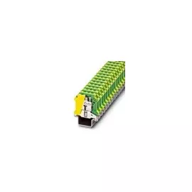 3001789 Phoenix contact UISLKG 16-1 Клемма защитного провода
