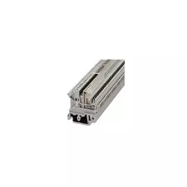3002076 Phoenix contact UK 3-MVSTB-5,08 Проходные клеммы
