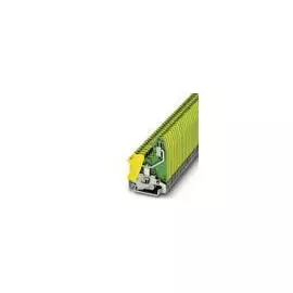 3002555 Phoenix contact UK 3-RETURN-PE Клемма защитного провода