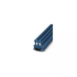 3003350 Phoenix contact UK 2,5 N BU Проходные клеммы