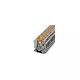 3004032 Phoenix contact UK 5-MTK-P/P Клеммы с ножевыми размыкателями