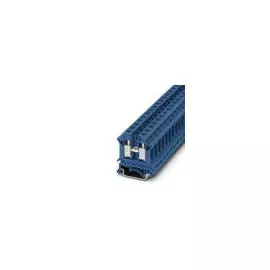 3005086 Phoenix contact UK 10 N BU Проходные клеммы