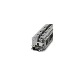 3006182 Phoenix contact UIK 35 Проходные клеммы