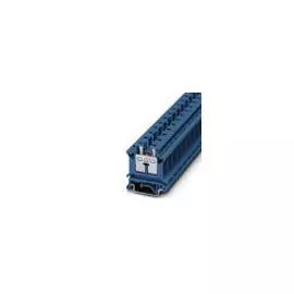 3006205 Phoenix contact UIK 16 BU Проходные клеммы