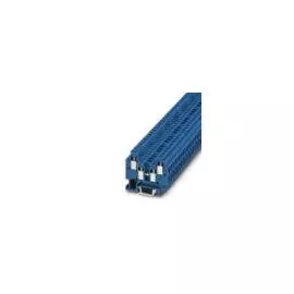 3025150 Phoenix contact MT 1,5-QUATTRO BU Проходные клеммы