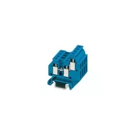 3025532 Phoenix contact MT 1,5-TWIN BU Проходные клеммы