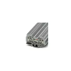 3026272 Phoenix contact URTK 6 Измерительная клемма с ползунковым размыкателем