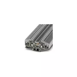 3029952 Phoenix contact SRTK 6 Измерительная клемма с ползунковым размыкателем
