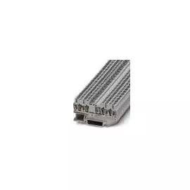 3031199 Phoenix contact ST 1,5-QUATTRO BU Проходные клеммы