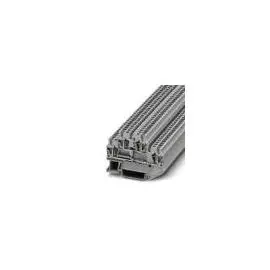 3031270 Phoenix contact STTB 2,5 Двухъярусная пружинная клемма