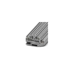 3031429 Phoenix contact STTB 4 Двухъярусная пружинная клемма