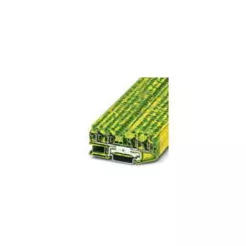 3031461 Phoenix contact ST 4-QUATTRO-PE Проходные клеммы