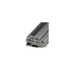 3031542 Phoenix contact STTB 4-PV Двухъярусная пружинная клемма