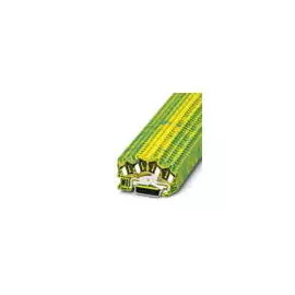 3031694 Phoenix contact STS 4-QUATTRO-PE Проходные клеммы