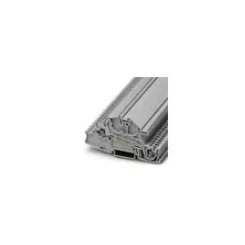 3031869 Phoenix contact STI 2,5-L Монтажные многоярусные клеммы