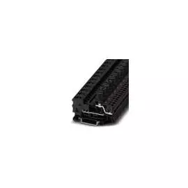 3034251 Phoenix contact DT 6/2,5-DREHSILED 24 (5X20) Клеммы для установки предохранителей