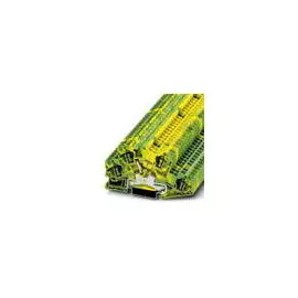 3035072 Phoenix contact STTBS 4-PE Проходные клеммы