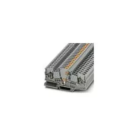 3035700 Phoenix contact STME 6 Измерительная клемма с ползунковым размыкателем